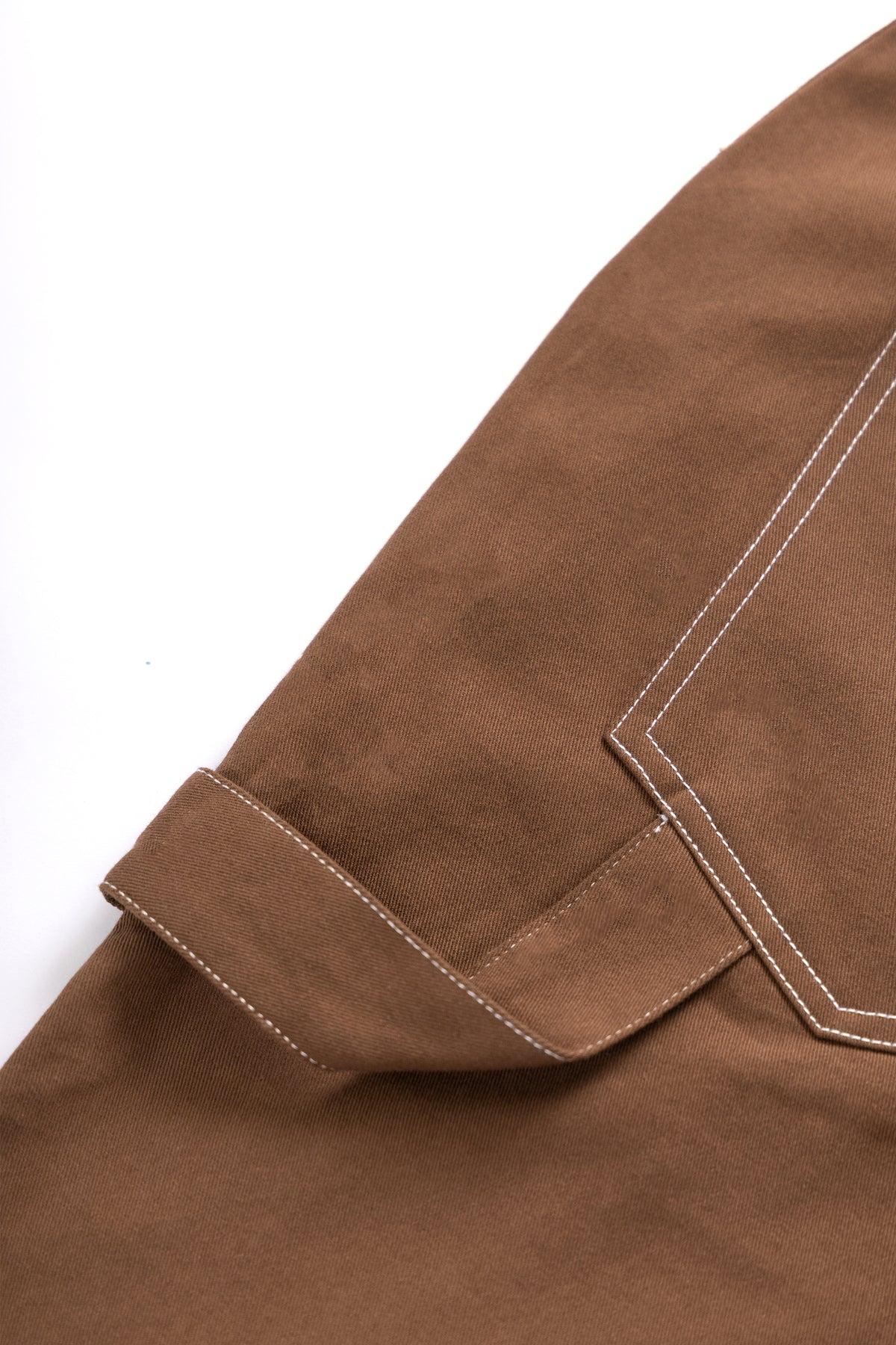 Blacksmith - Carpenter Shorts - Black Product Image