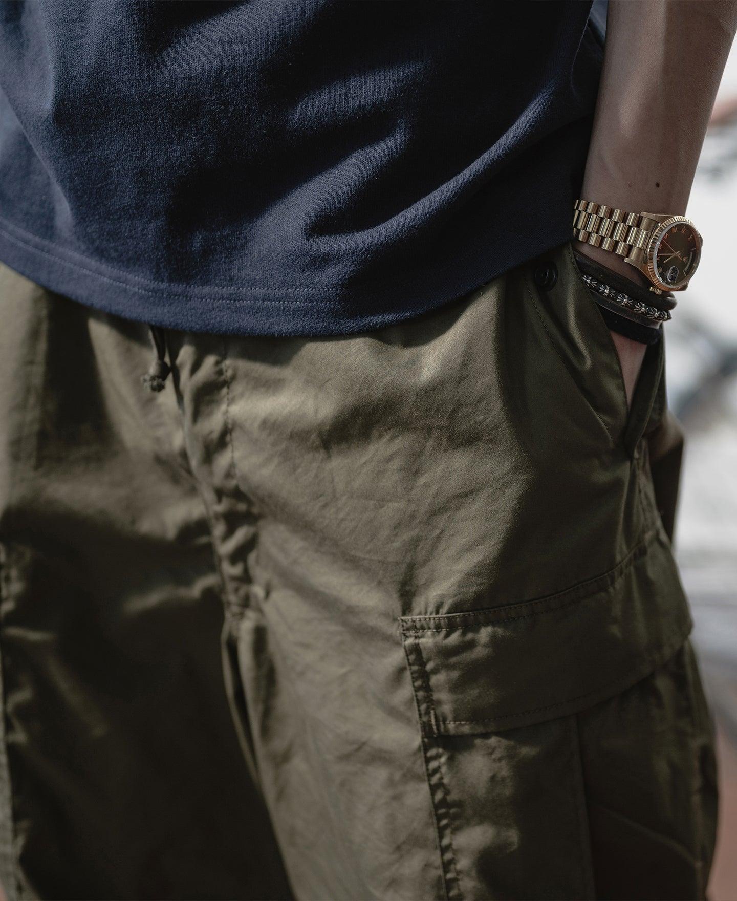 US Army M-1951 Arctic Trousers - Shell Product Image