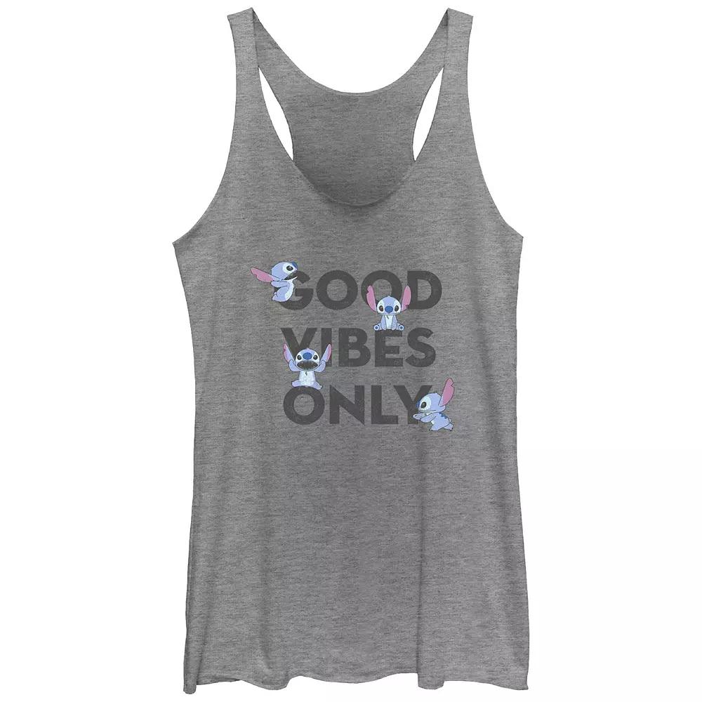 Juniors' Sesame Street Elmo Be Kind To Everyone Graphic Racerback Tank, Women's,  Product Image