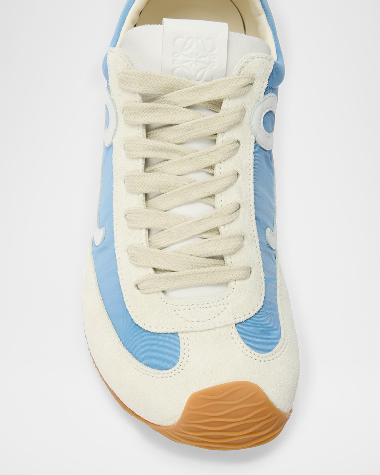 Ballet Runner Low-Top Sneakers Product Image