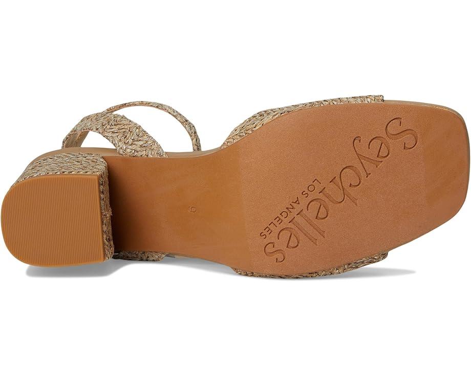 Women's Seychelles Simple Pleasures Product Image