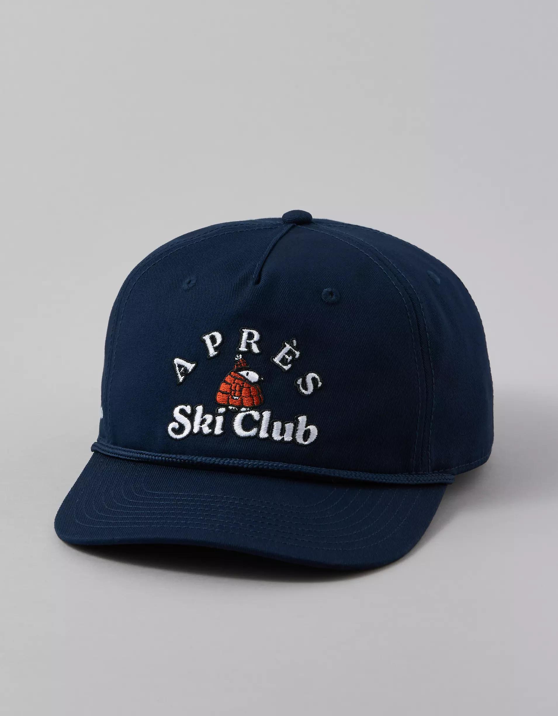 AE Snoopy Baseball Hat Product Image