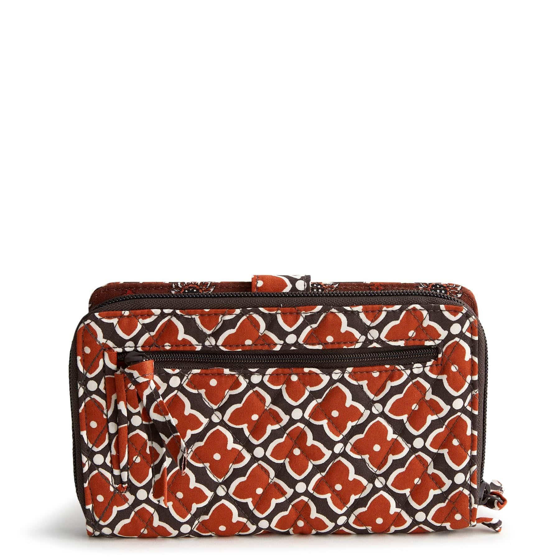 Large Tab Wallet Product Image