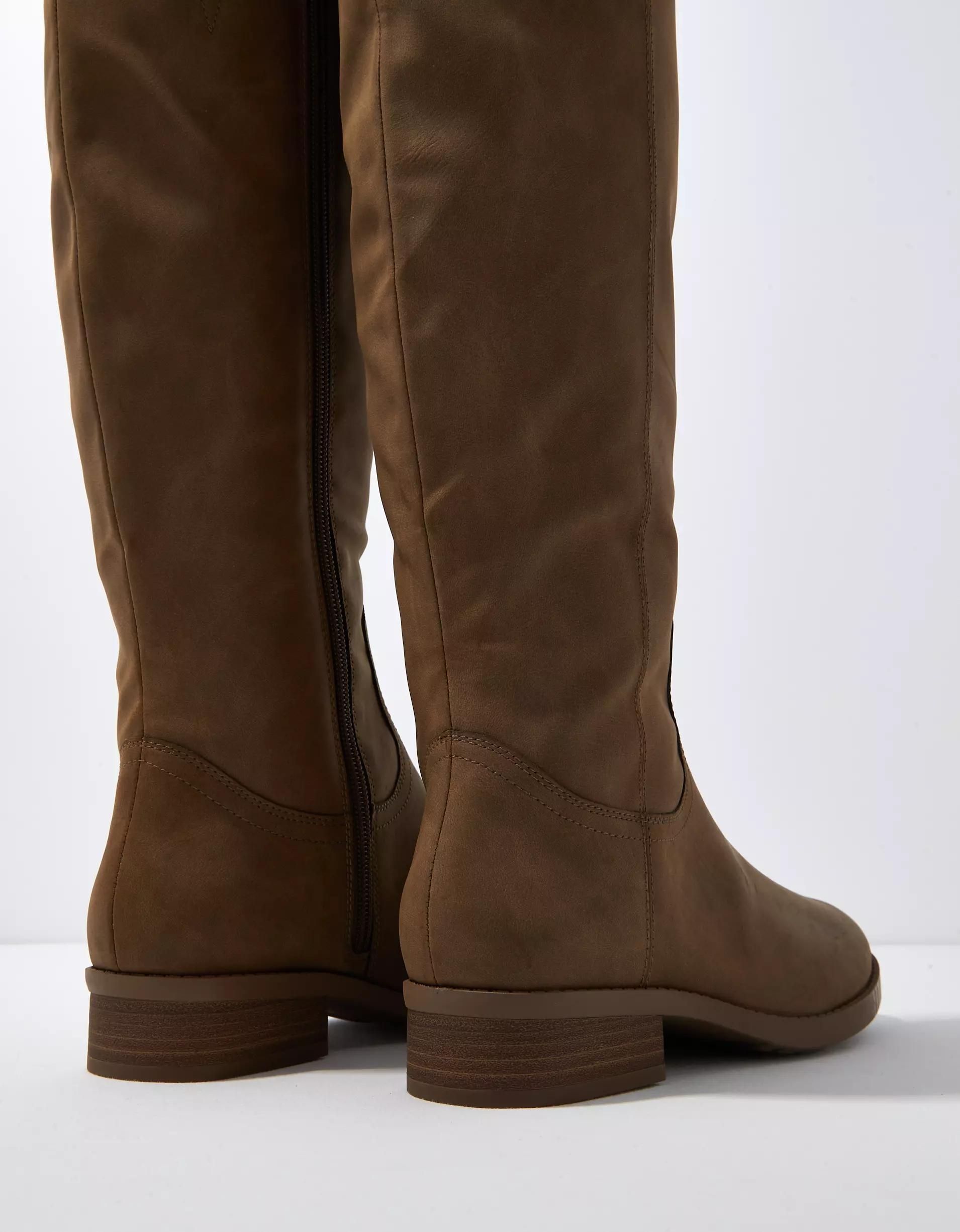 AE Knee-High Boot Product Image