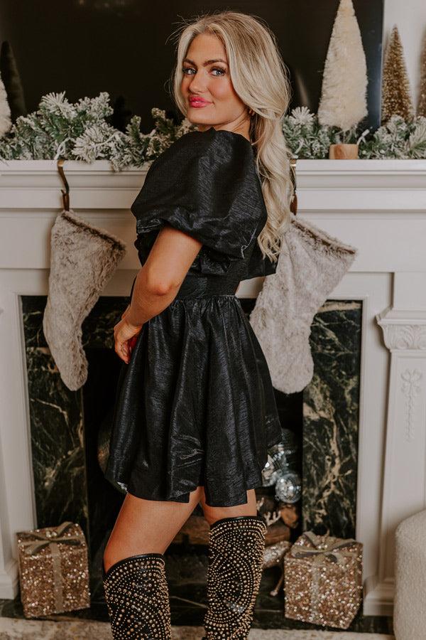 Remarkable Style Mini Dress Product Image