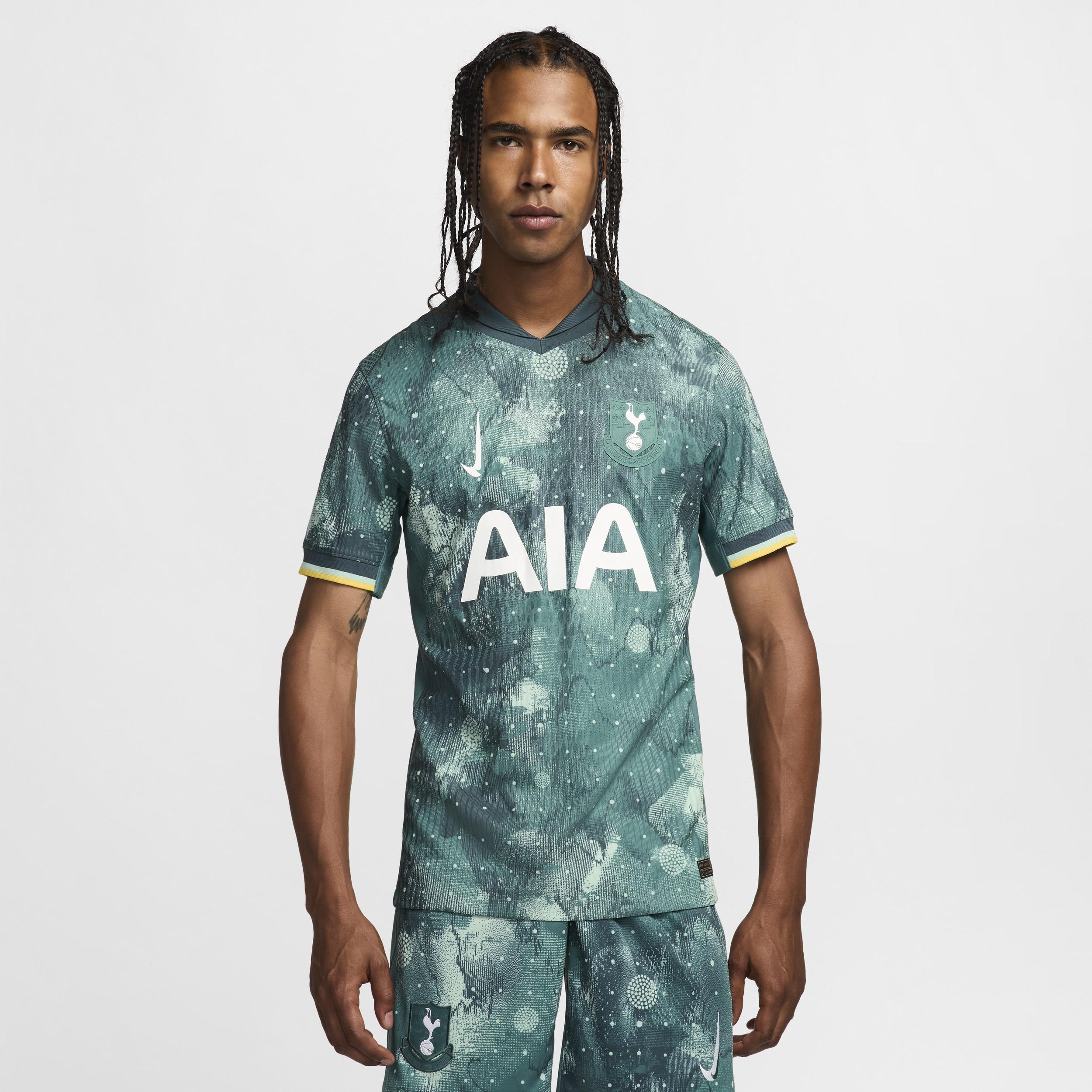 Tottenham Hotspur 2024/25 Match Third Nike Men's Dri-FIT ADV Soccer Authentic Jersey Product Image