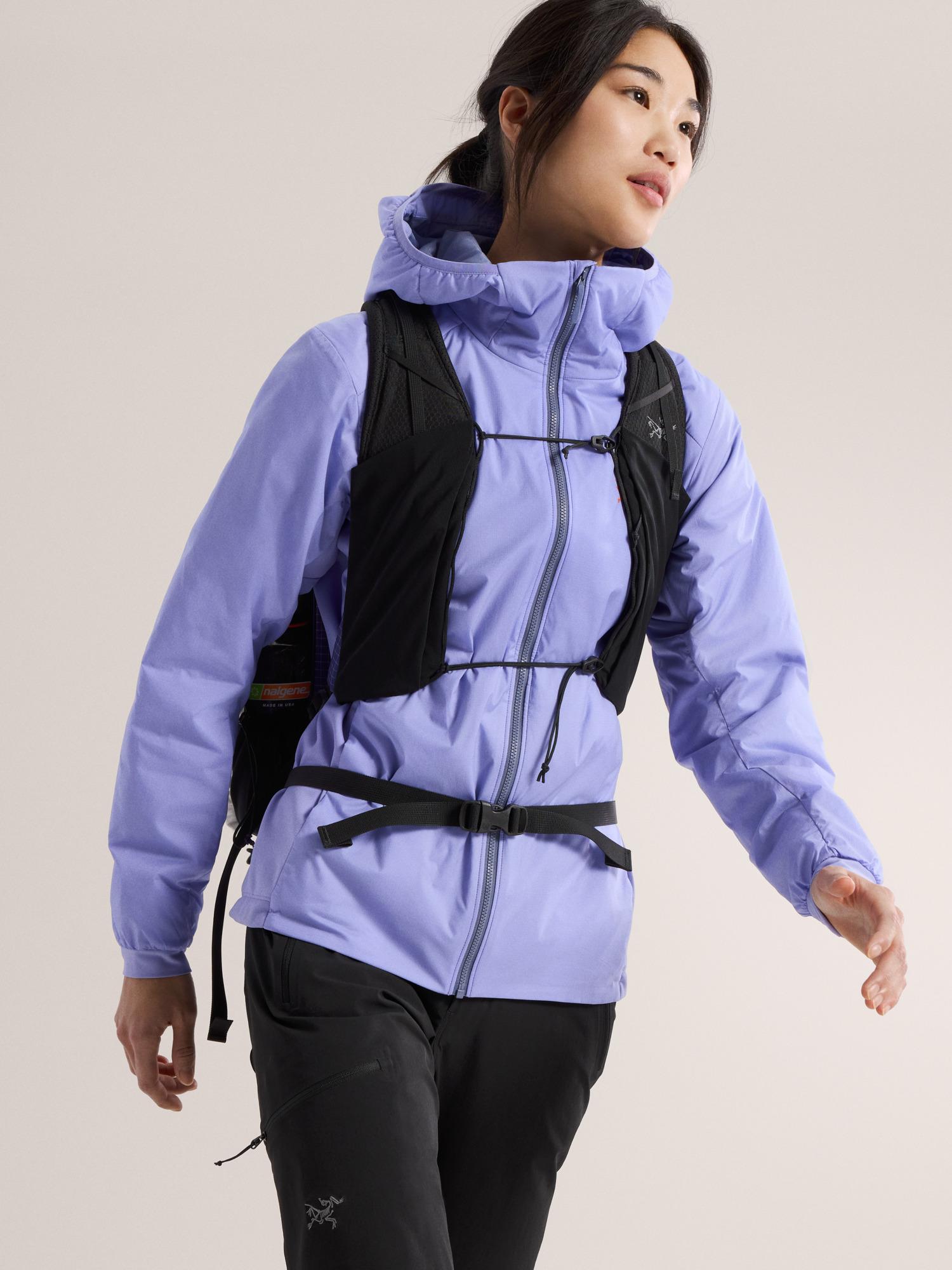 Atom Hoody Women's Product Image