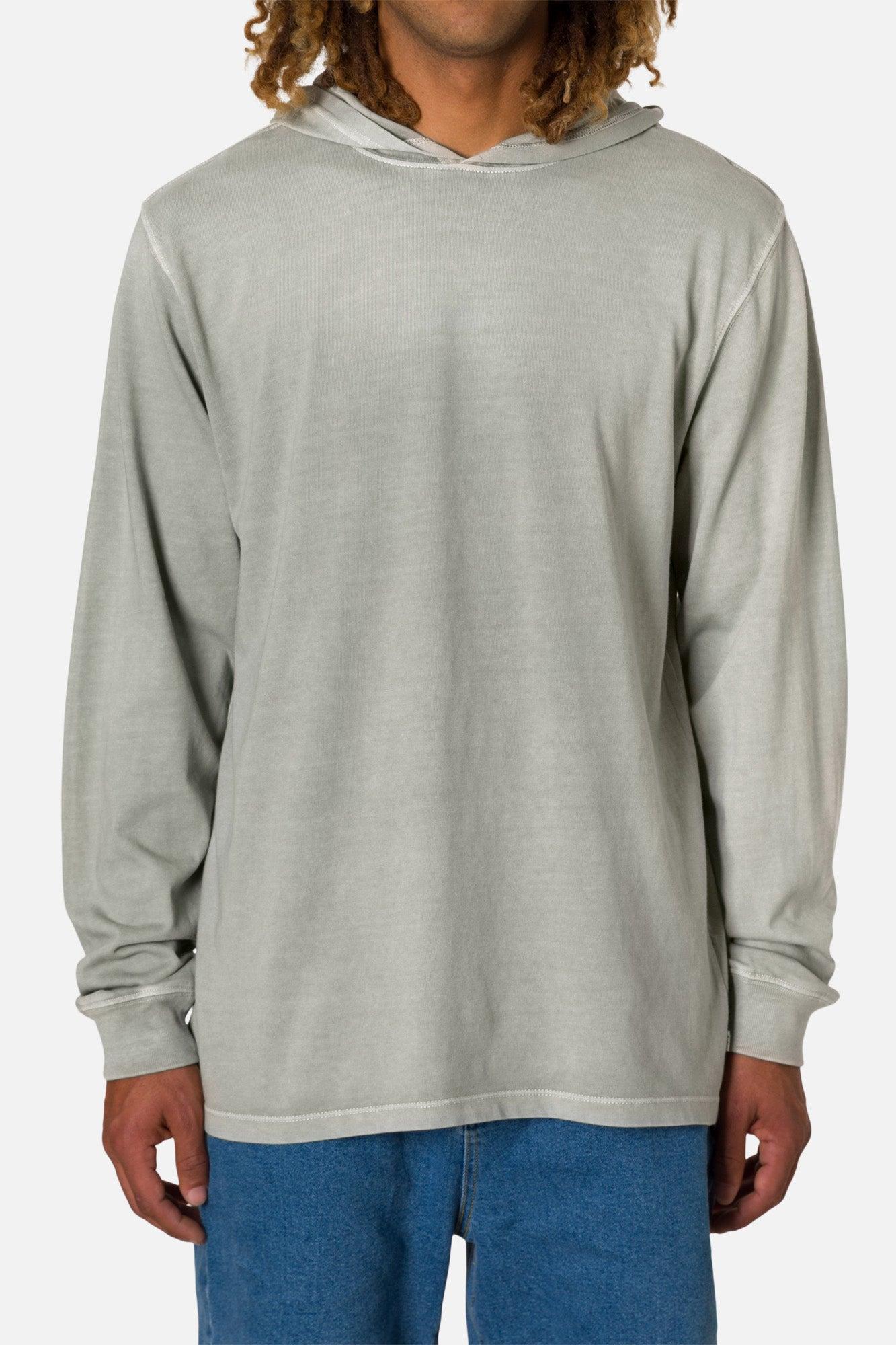 HIDE PULLOVER Product Image