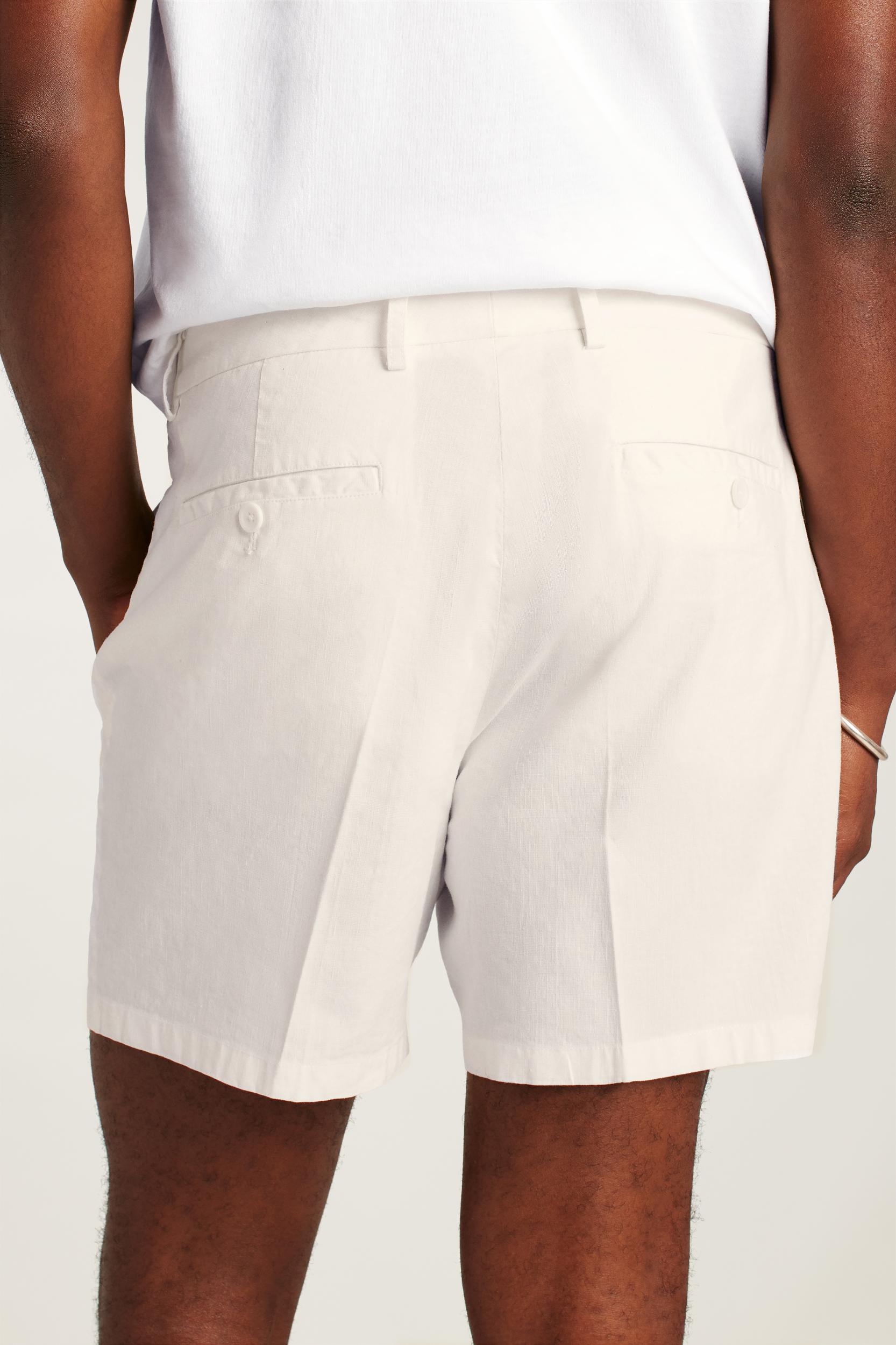 Coastal Linen Short Product Image