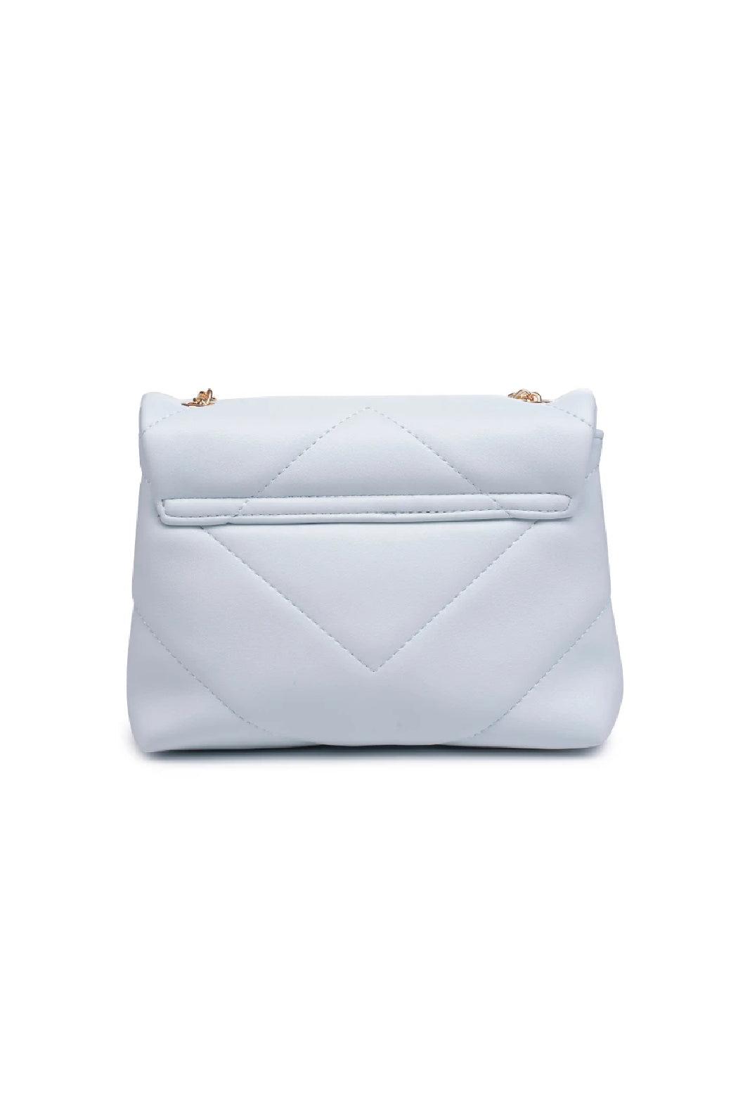 Samantha Quilted Crossbody Product Image