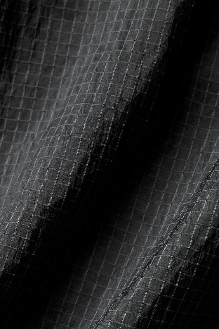 Game Time Ripstop Jacket - Black Product Image