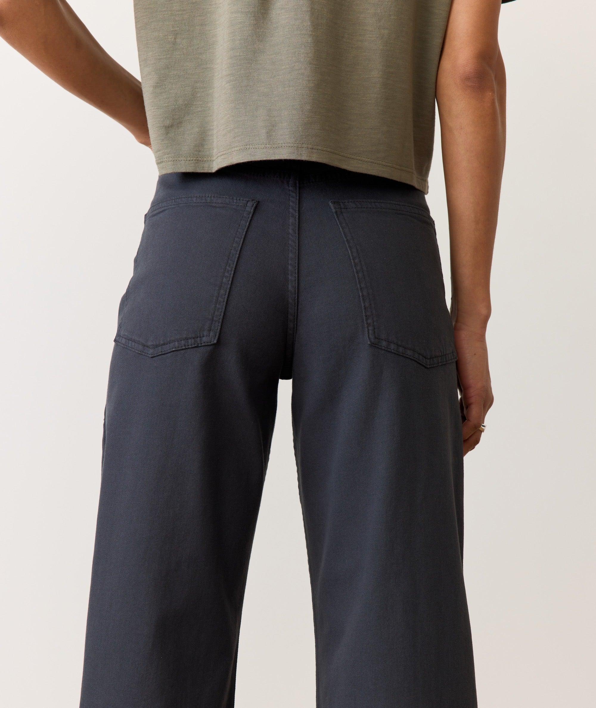 Charlie Wide Leg Pant Product Image