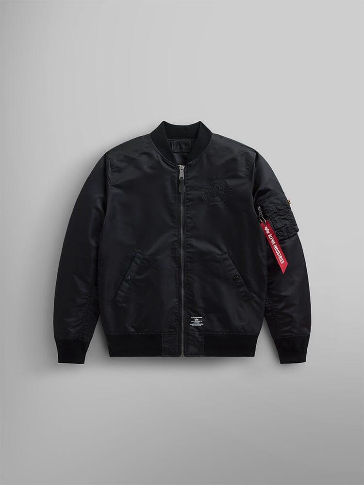 L-2B BLOODCHIT GEN II BOMBER JACKET Male Product Image
