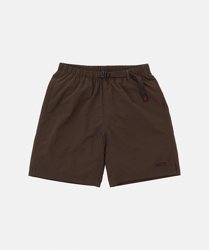 Nylon Packable G-Short Product Image