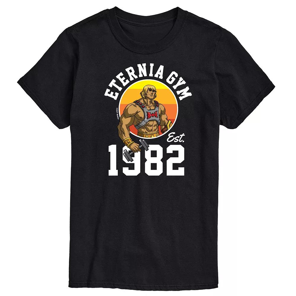 Big & Tall Tonka Tough Graphic Tee, Men's,  Product Image