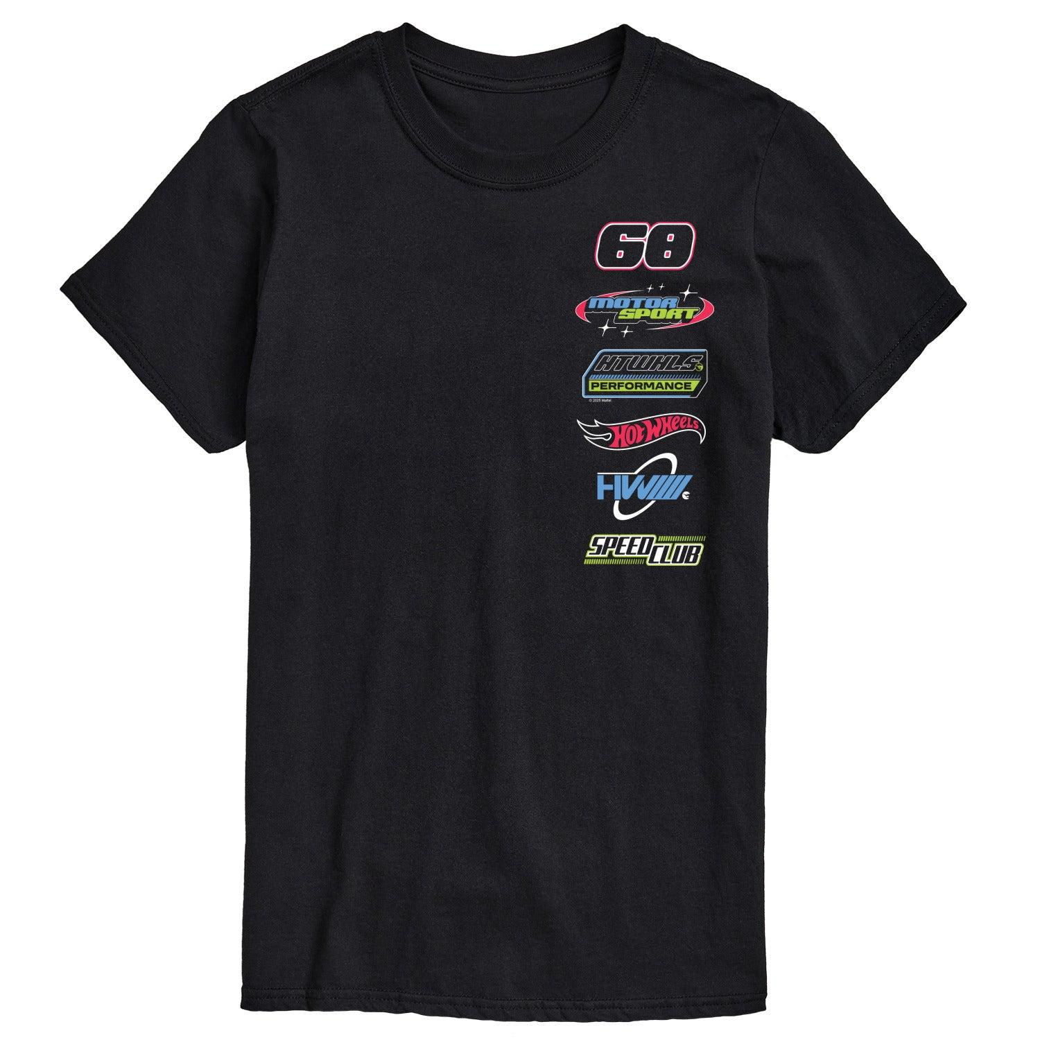 Men's Shenanigans Ethusiast Tee,  Product Image