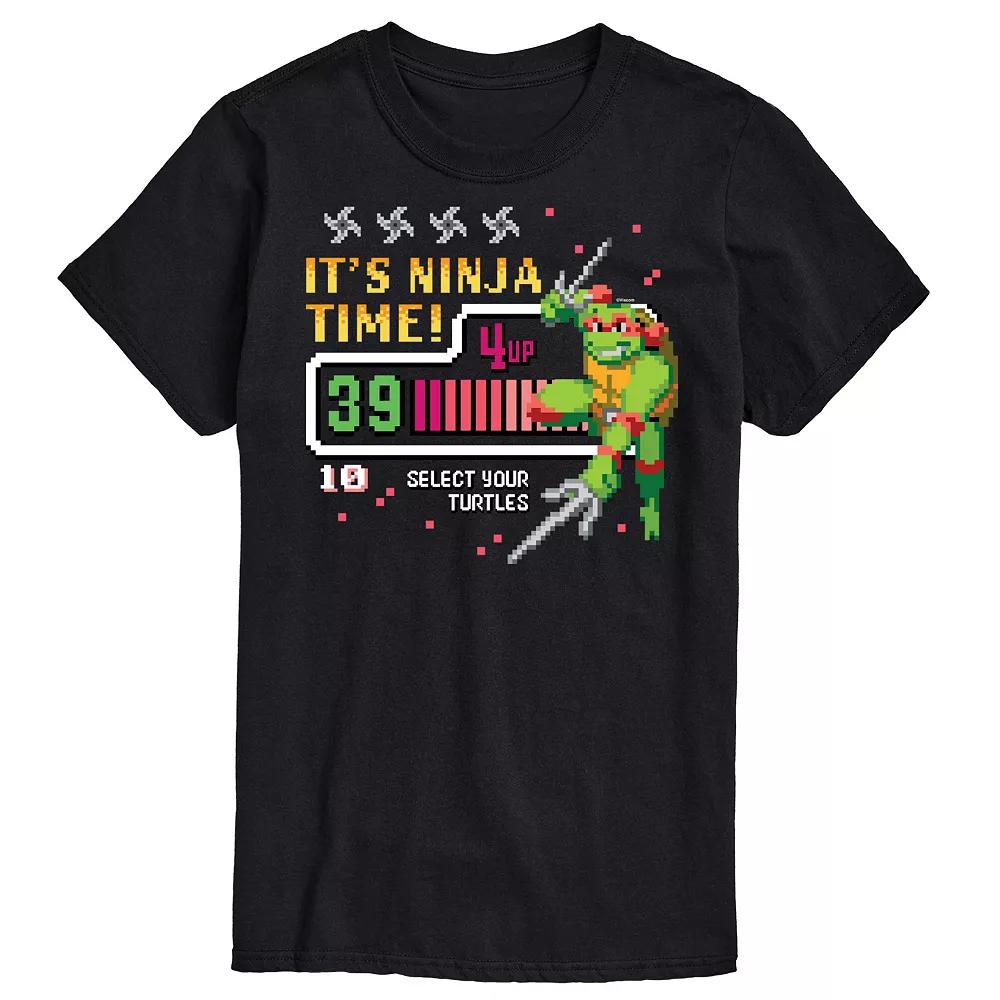 Men's Teenage Mutant Ninja Turtles Ralph Graphic Tee,  Product Image