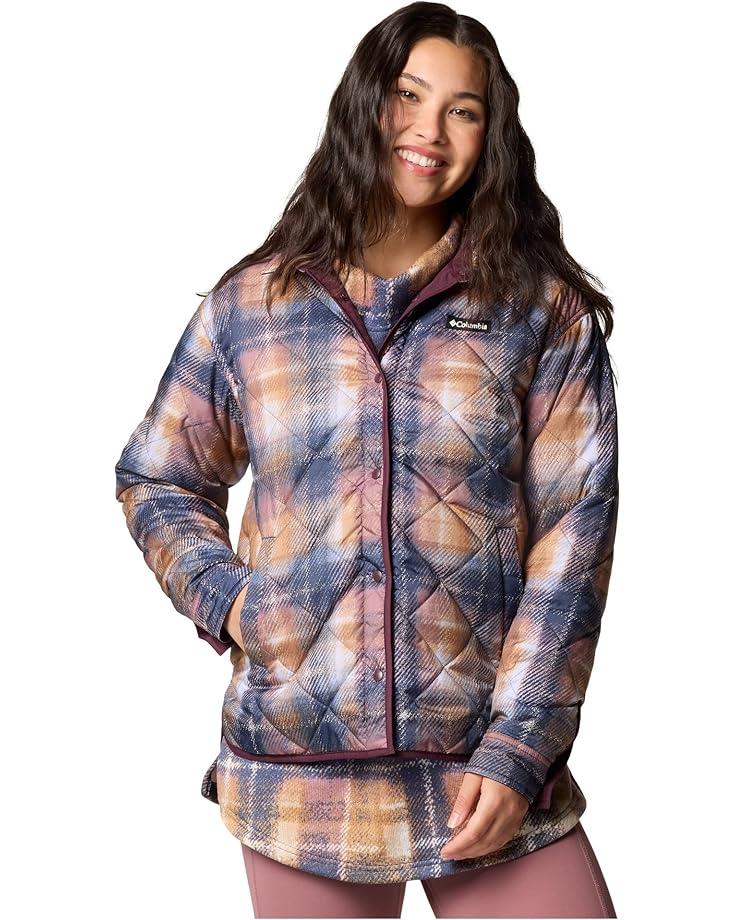 Spire Valley™ Cropped Windbreaker Product Image