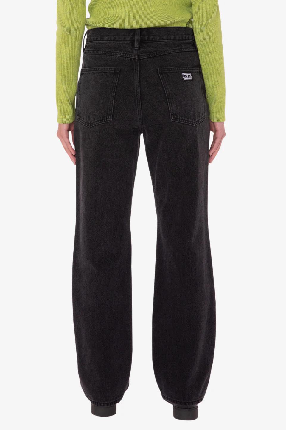 Everyday 5pkt Denim Product Image