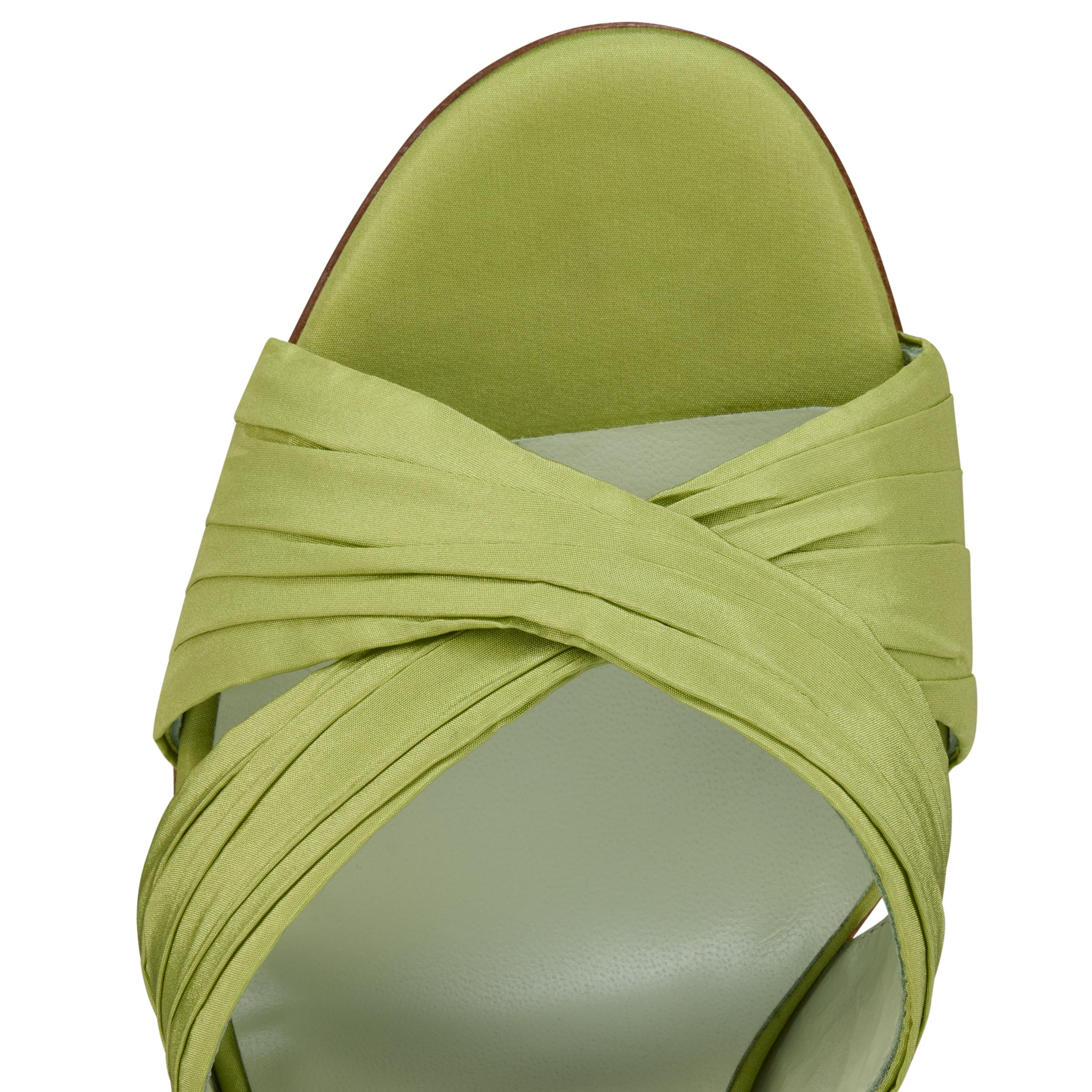 Affabula Lace Up Product Image