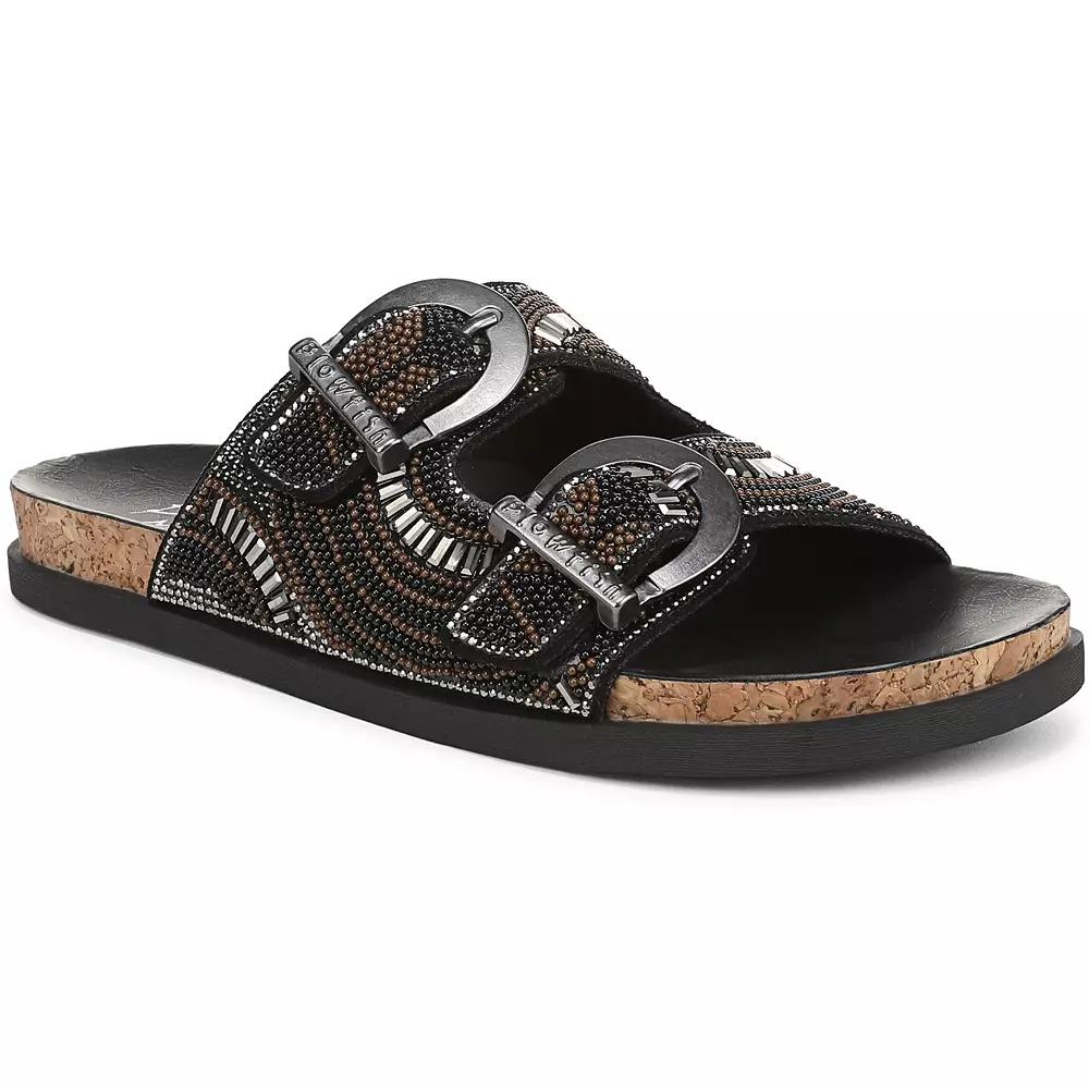 Blowfish Malibu Lima Womens Sandals Product Image
