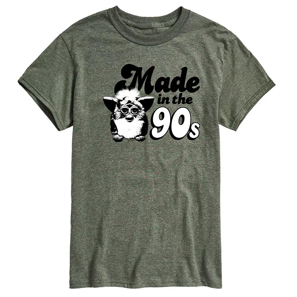 Men's Furby Made Product Image