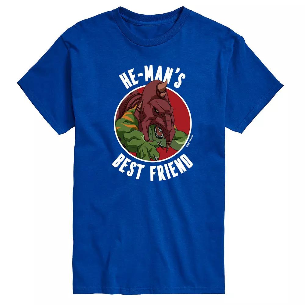 Men's He-Man Masters of the Universe Graphic Tee,  Product Image