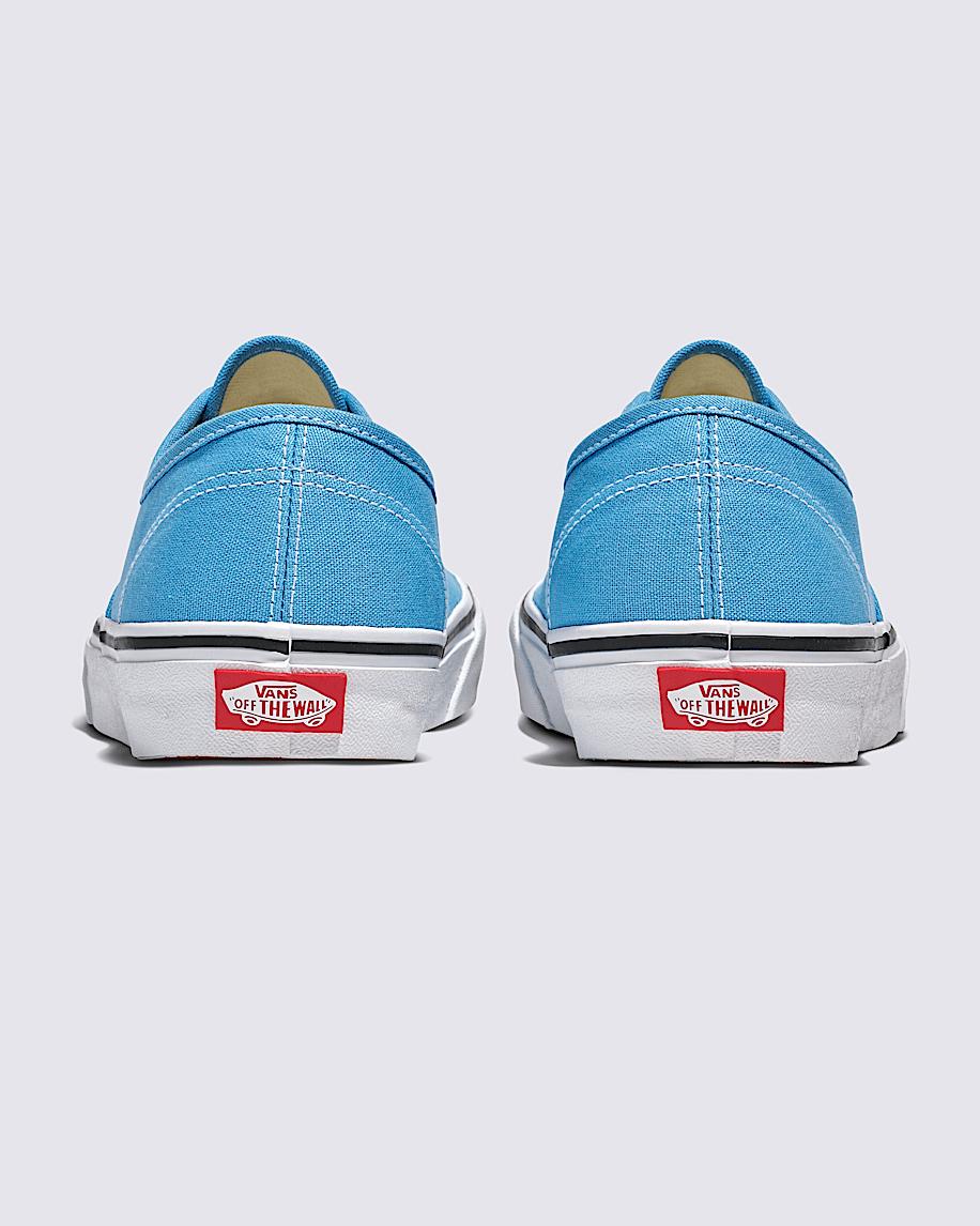 Authentic Shoe in Heritage Blue| Vans US Product Image