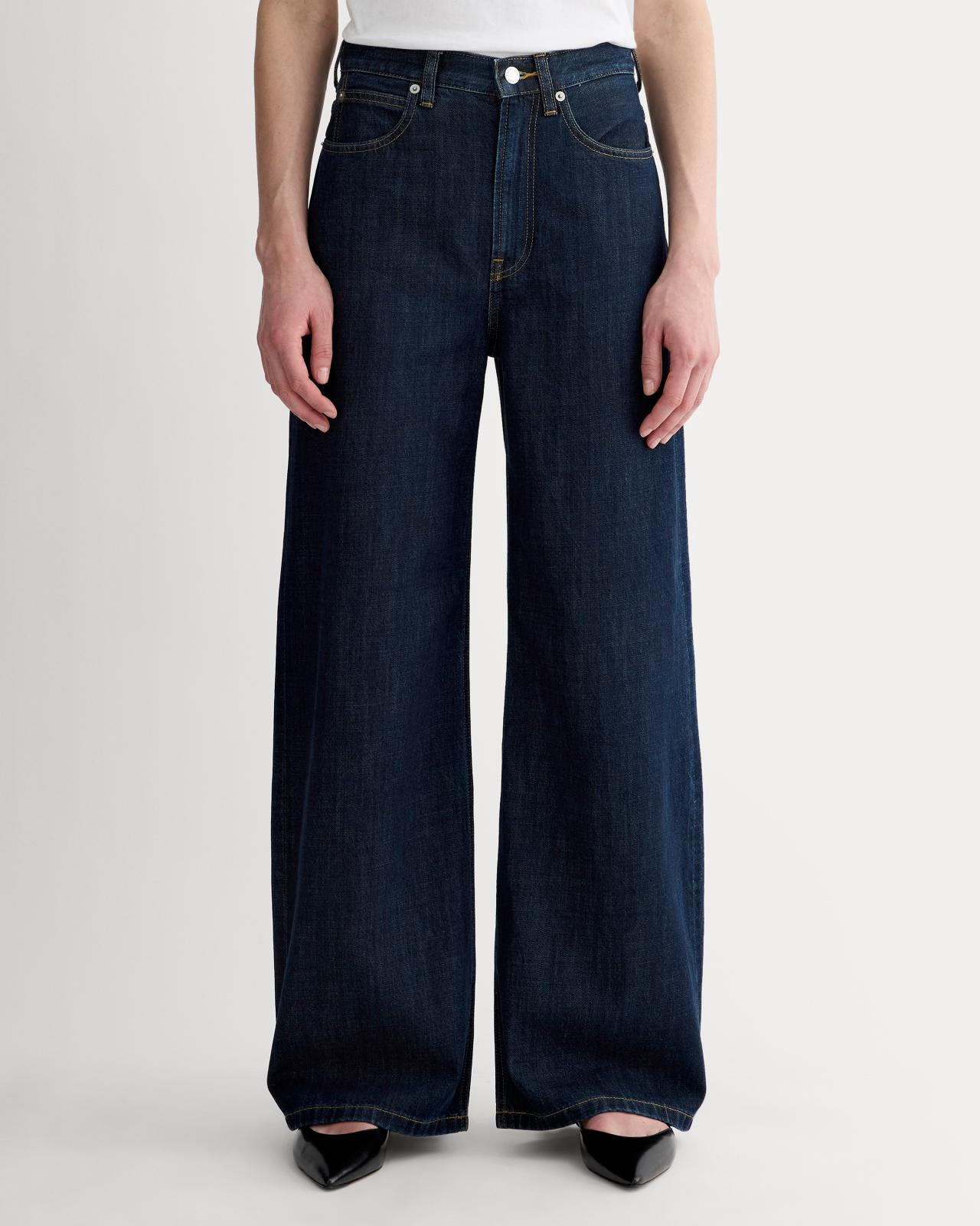 The OG Baggy Jean Product Image