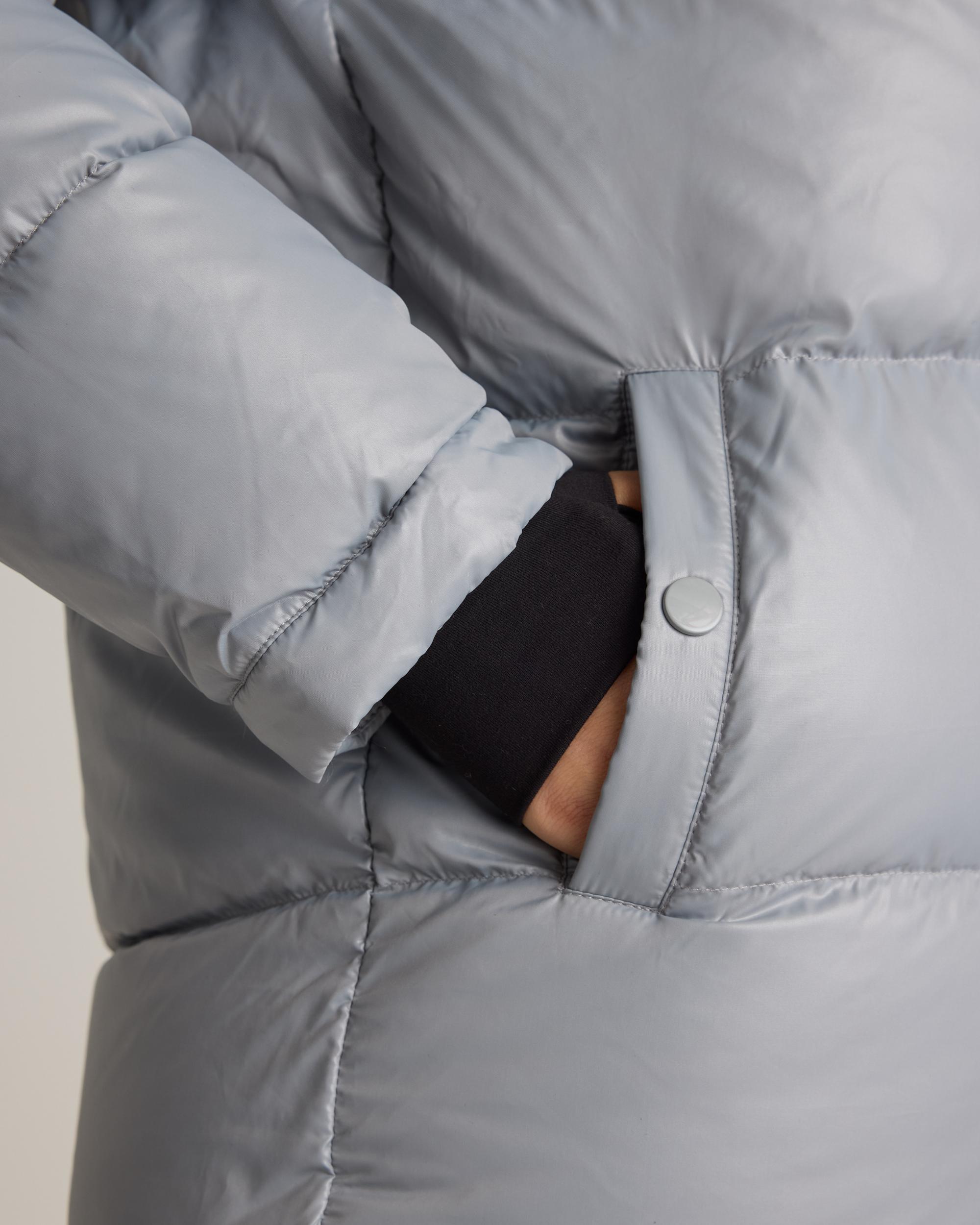 Quince | Women's Responsible Down Puffer Jacket Recycled Polyester Product Image