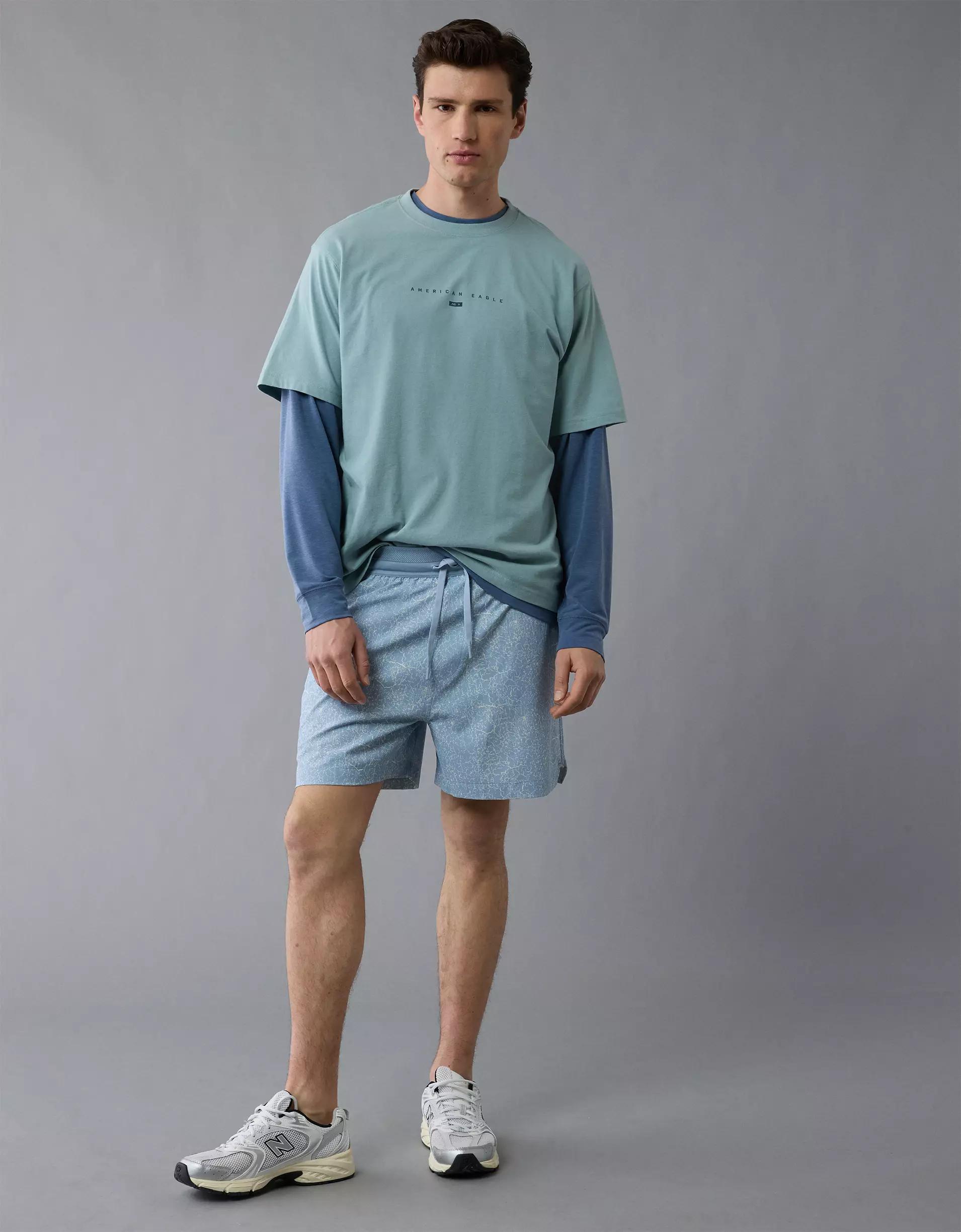 AE 24/7 Graphic T-Shirt Product Image