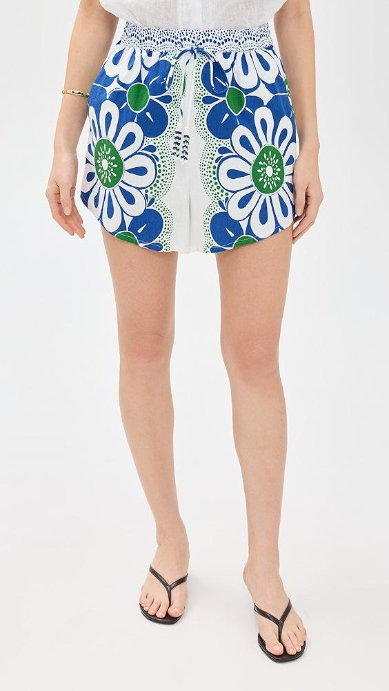 FARM Rio Exclusive Shorts | Shopbop Product Image