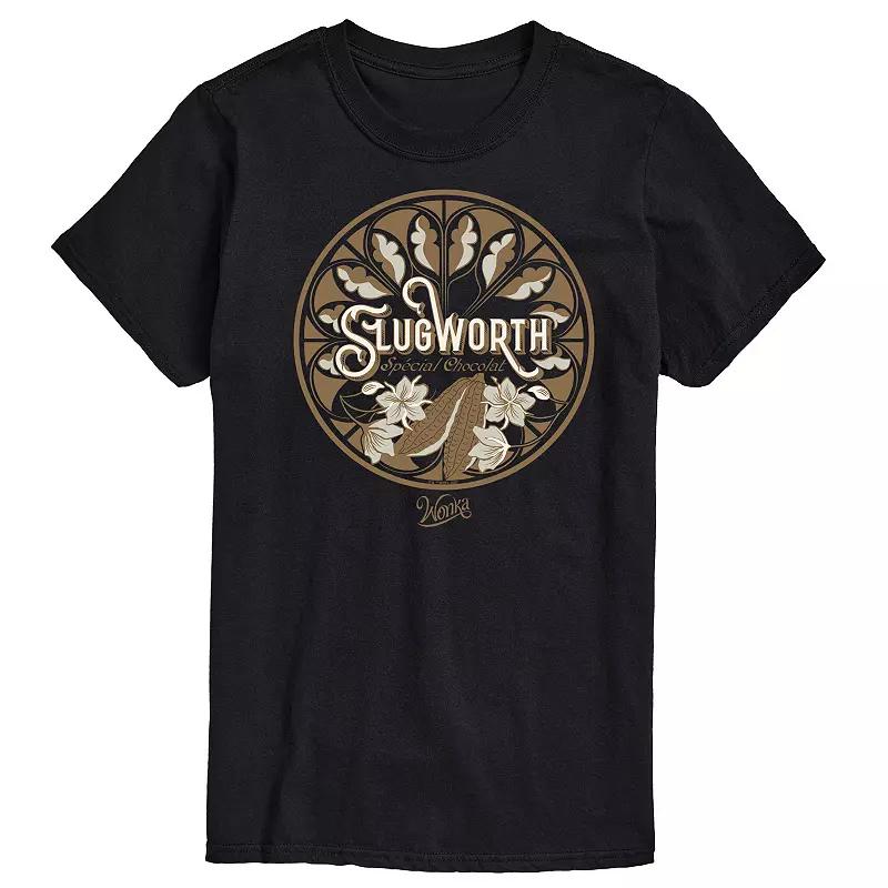 Big & Tall Garfield Party Animal Graphic Tee, Mens Product Image