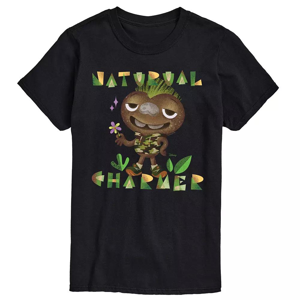 Men's Elemental Natural Charmer Tee,  Product Image
