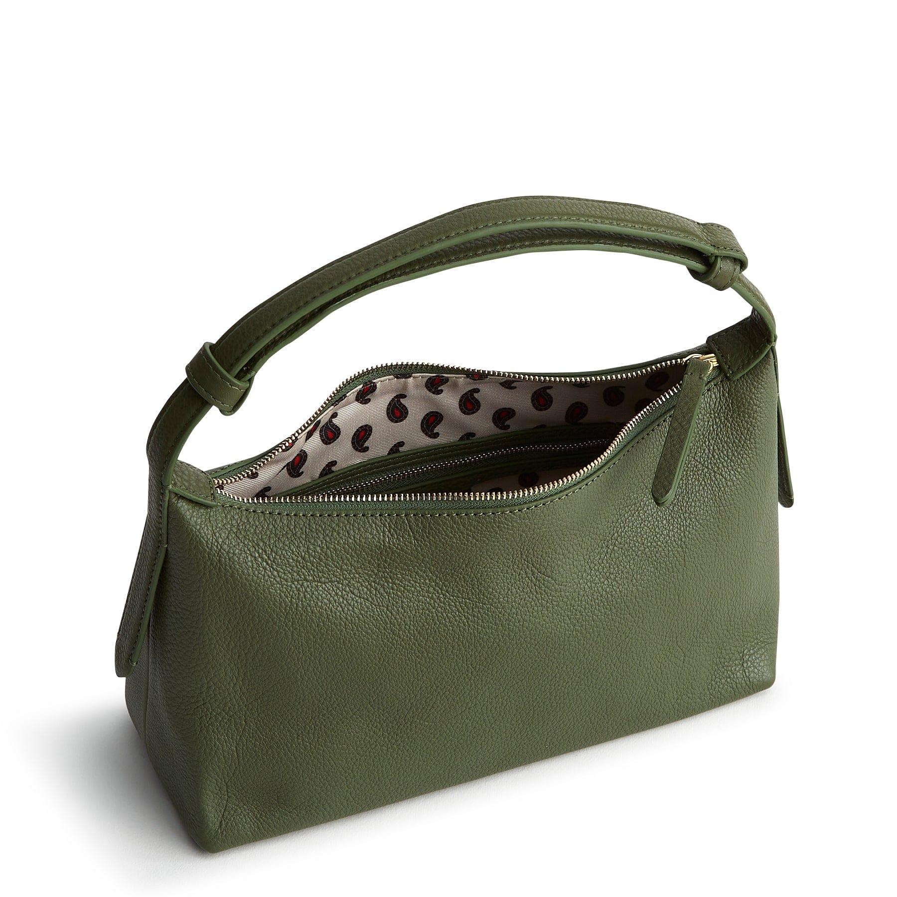 Roxbury Crescent Shoulder Bag Product Image