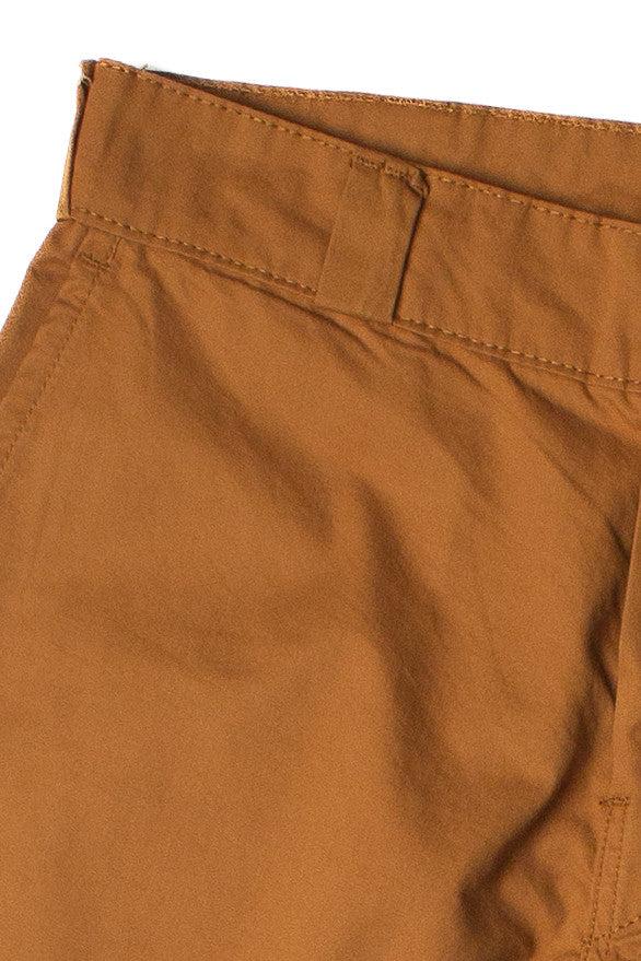 Raw Hem Pants Product Image