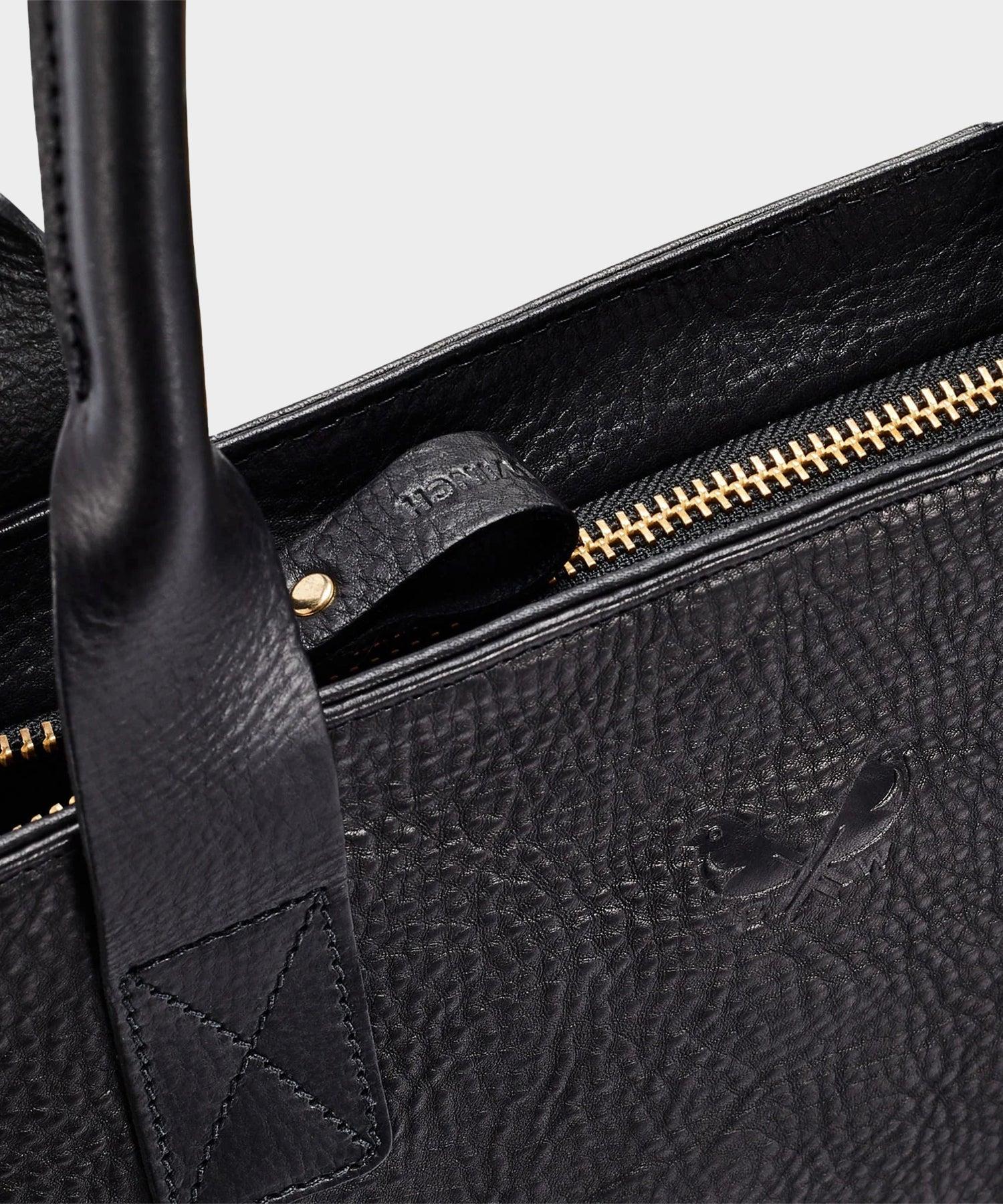 Bennett Winch Leather Tote Product Image