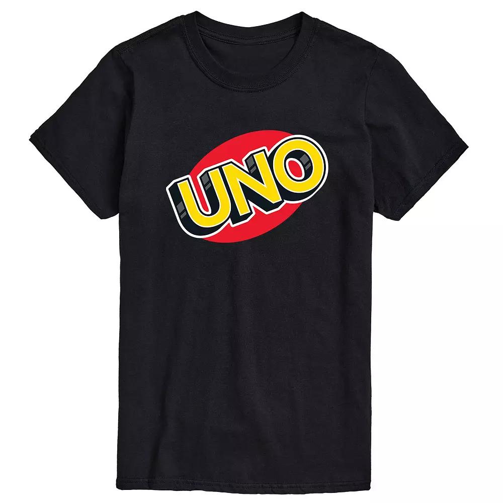 Disney / Pixar's Luca Big & Tall Silenzio Bruno Graphic Tee, Men's,  Product Image