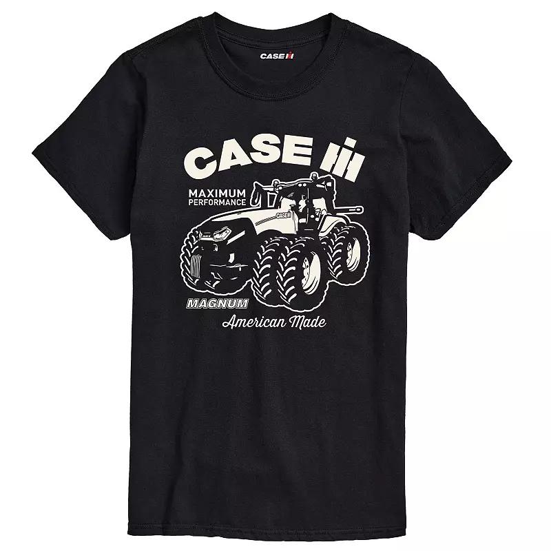 Men's Case IH Graphic Tee,  Product Image