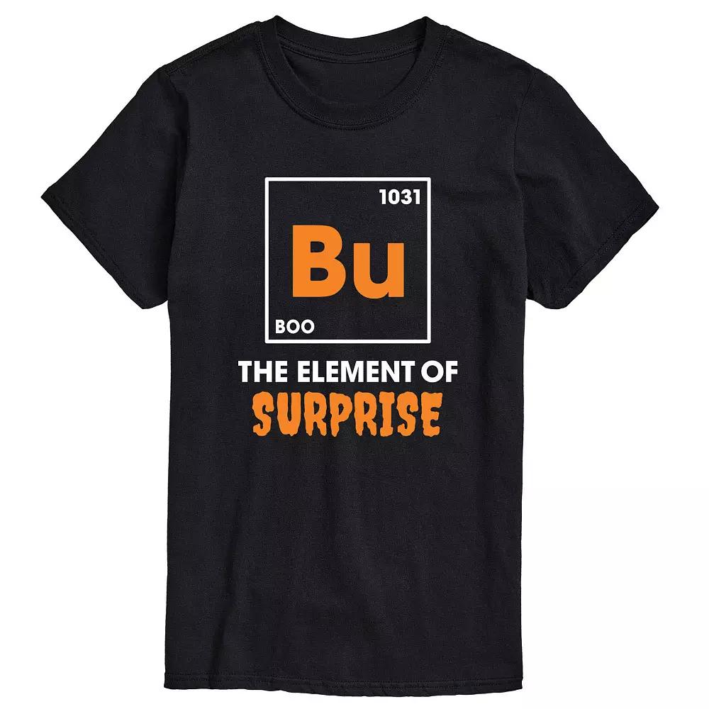 Mens Coca-Cola Can Graphic Tee Product Image