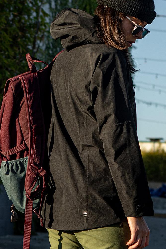 686 Women's GORE-TEX PACLITE® Jacket Female Product Image