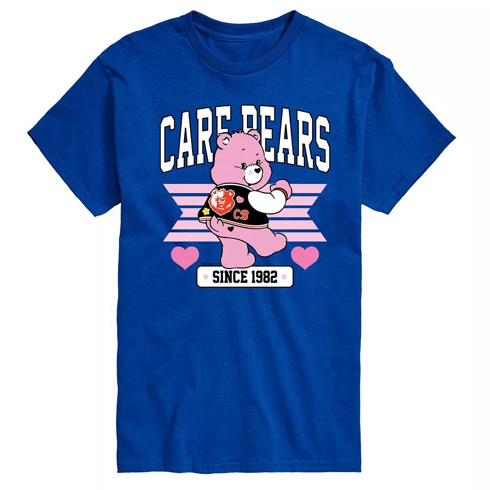 Men's Care Bears Since 1982 Graphic Tee,  Product Image