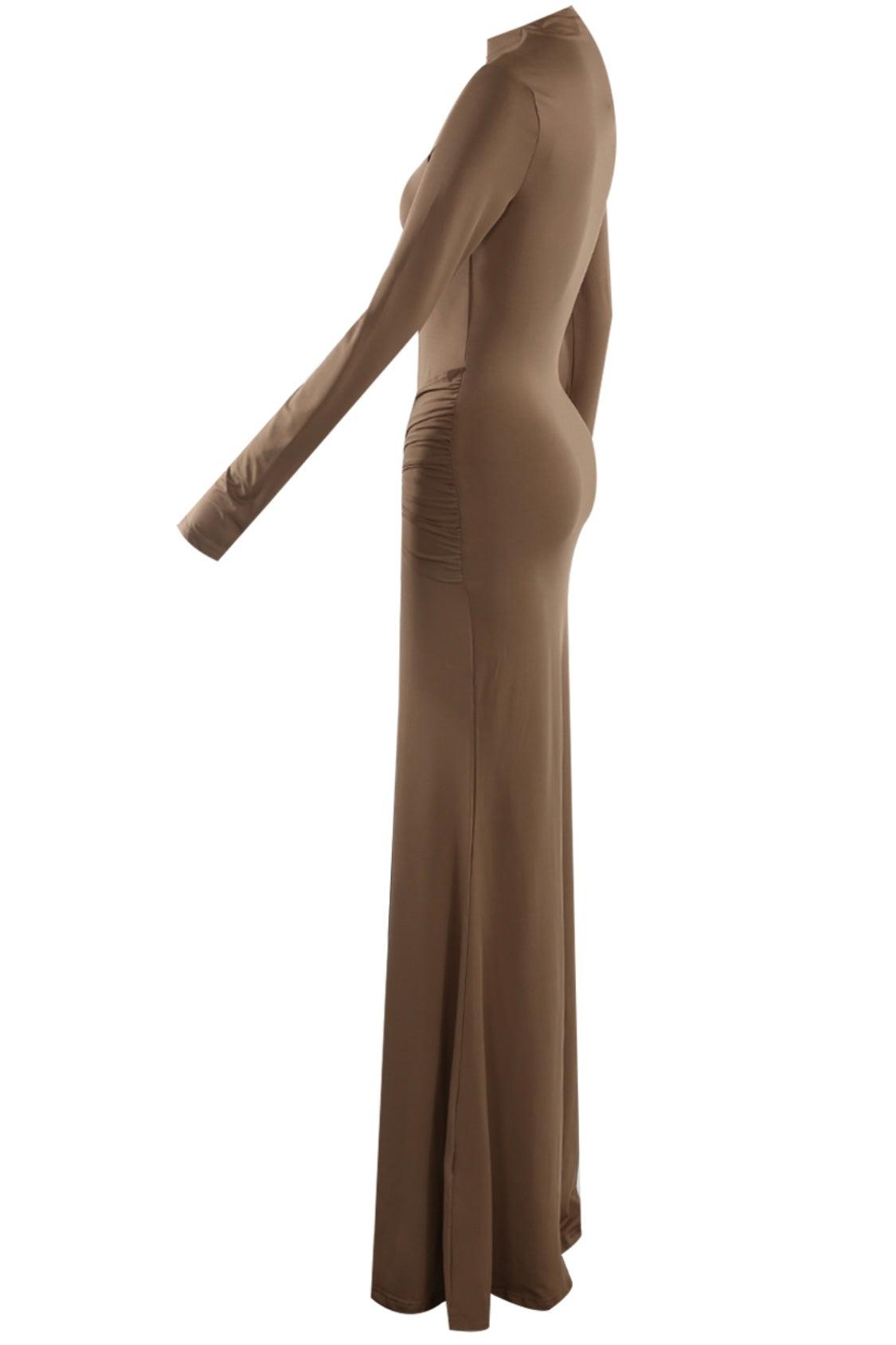 ELLA MAXI DRESS Product Image
