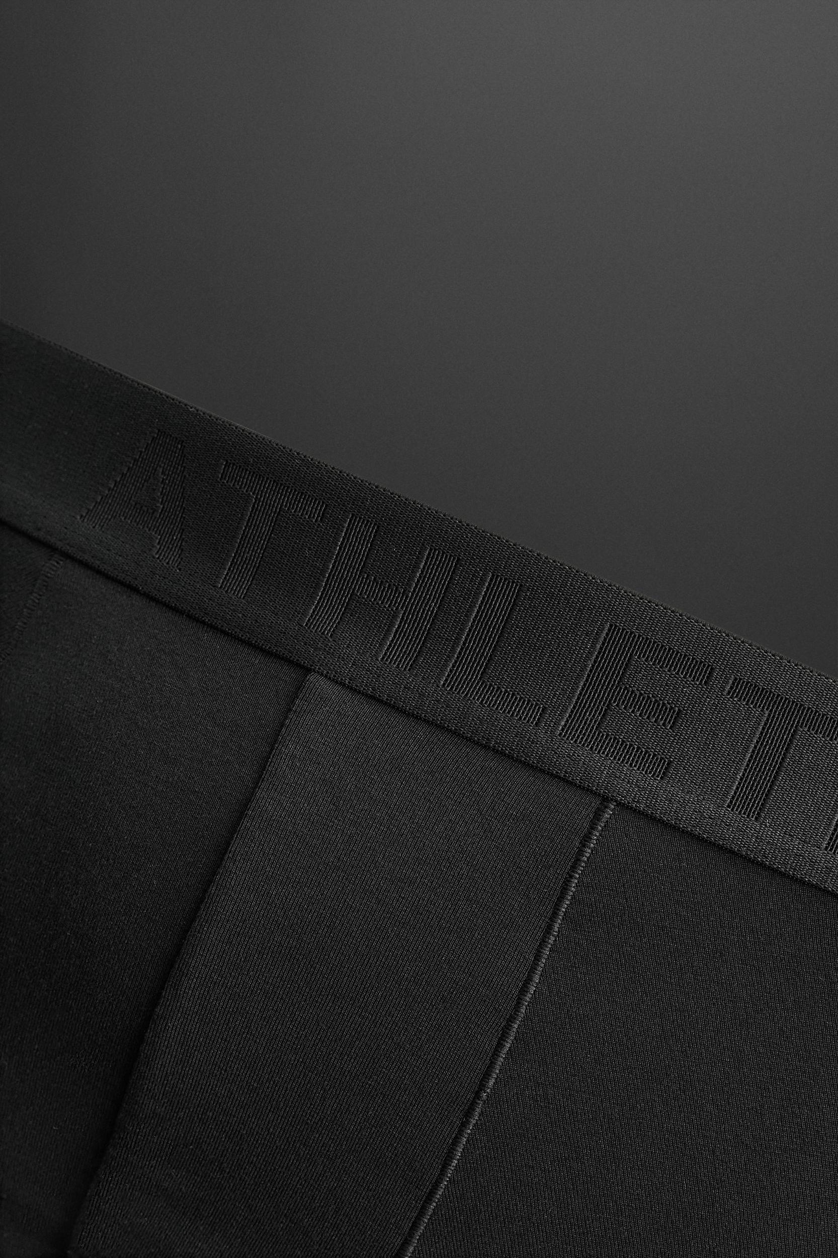 3-PACK COMBINATION BOXERS Product Image