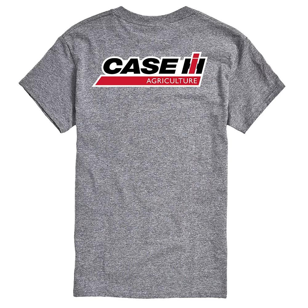 Men's Case IH Agriculture Logo Tee,  Product Image