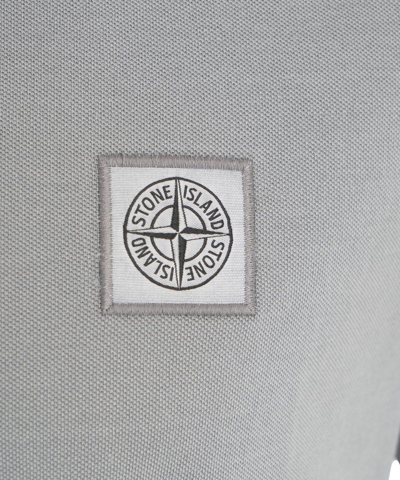 Polo shirt with logo Product Image