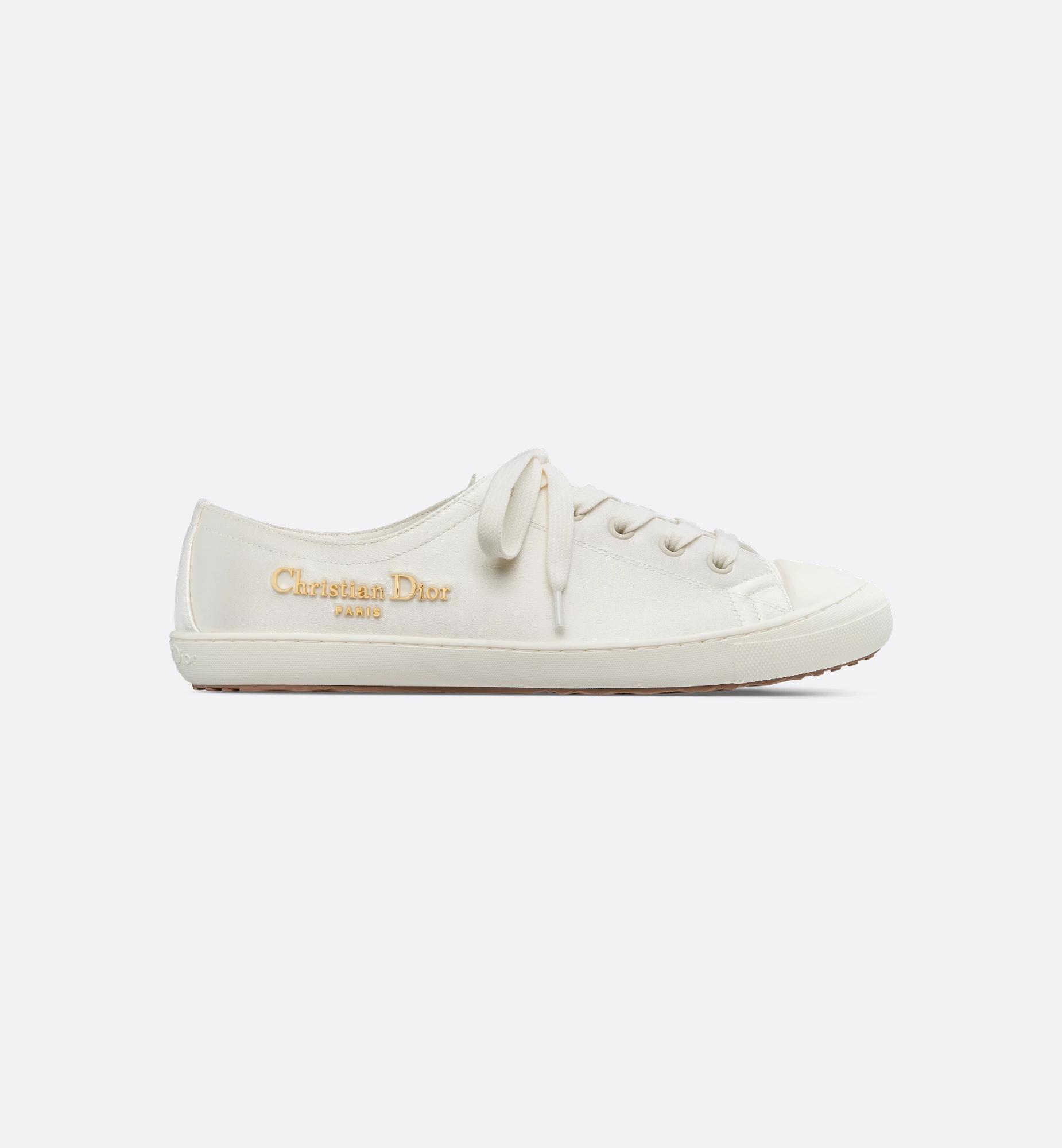 Dioriviera Dior Lucky Sneaker Product Image