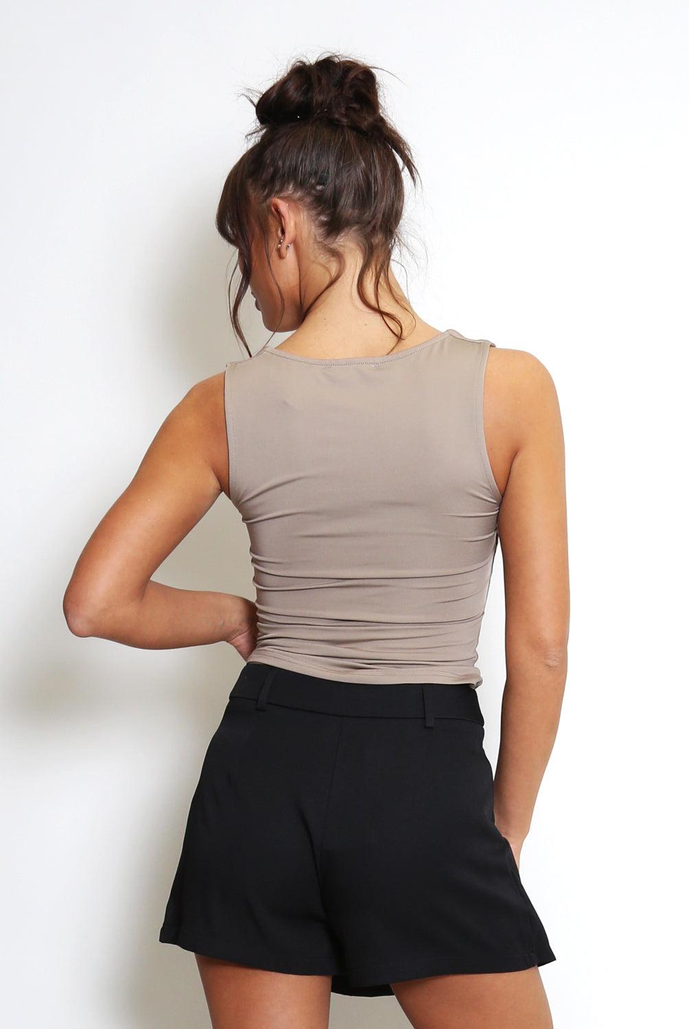 GRACEN TANK TOP Product Image