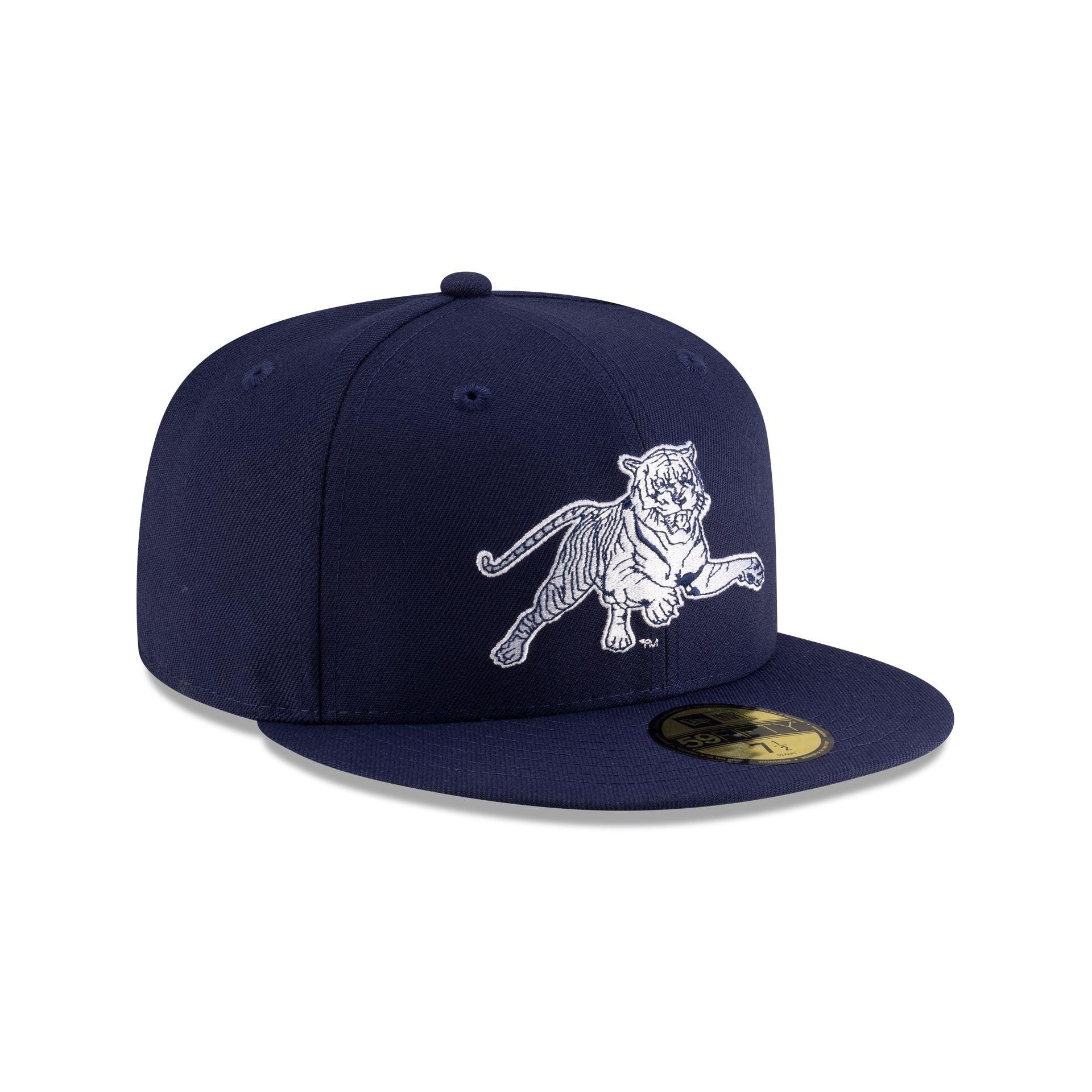 Conspiradores de Querétaro LMB 100th Anniversary Away 59FIFTY Fitted Hat Male Product Image