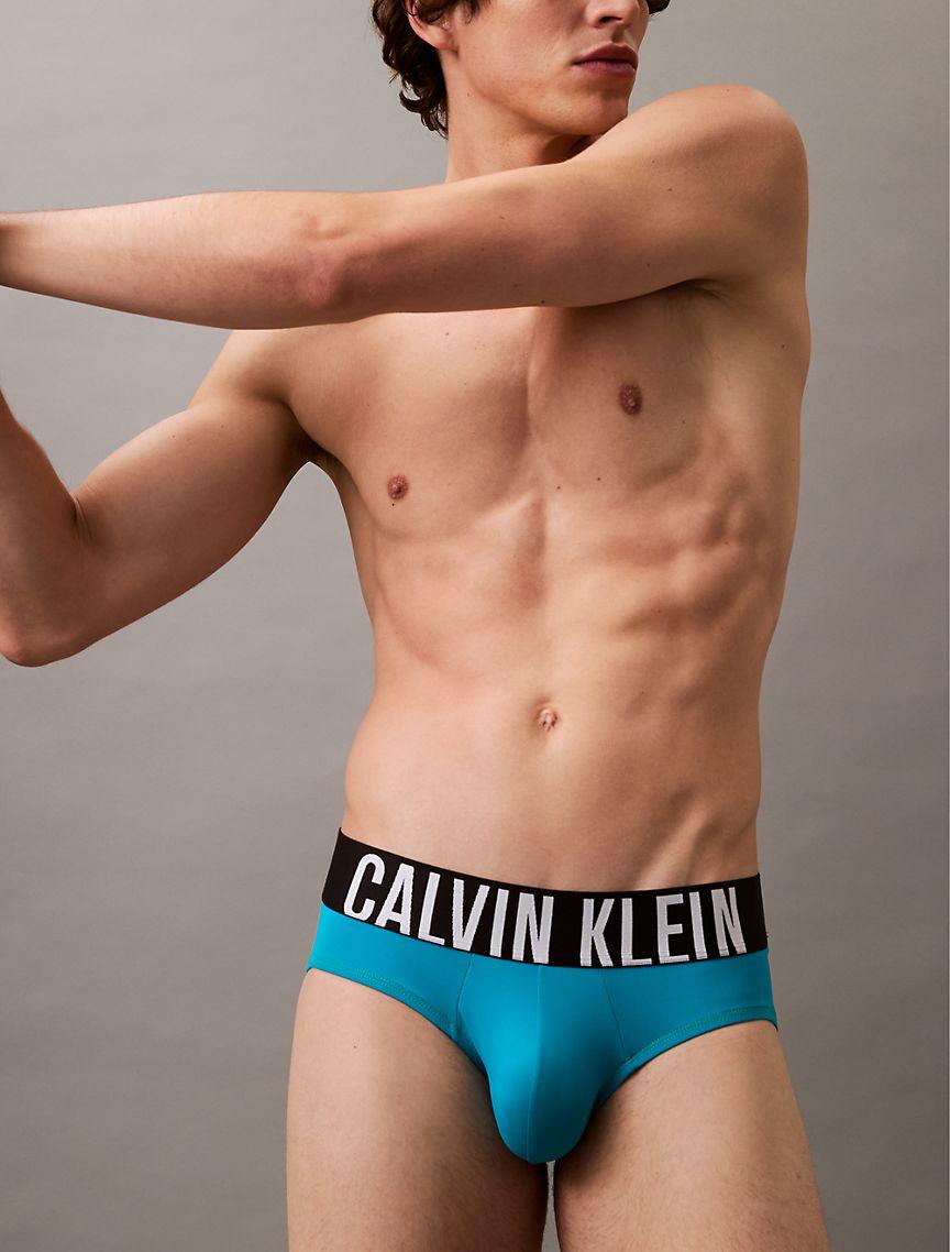 Intense Power Micro 3-Pack Hip Brief Product Image